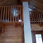Tarinatupa Simojaervi Lodge *