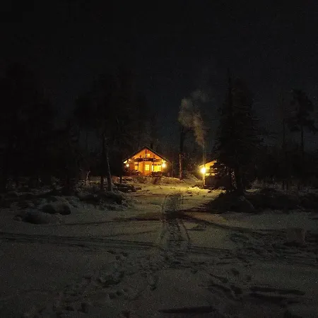 Tarinatupa Simojaervi *