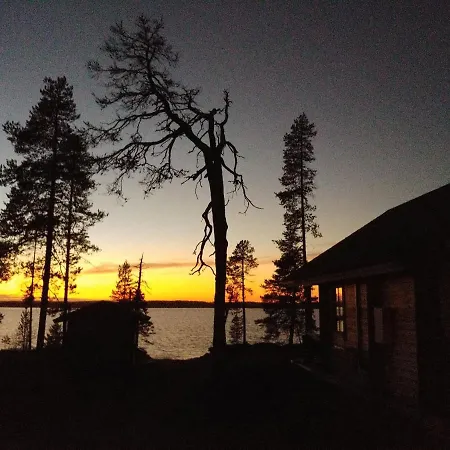 Tarinatupa Simojaervi Impio