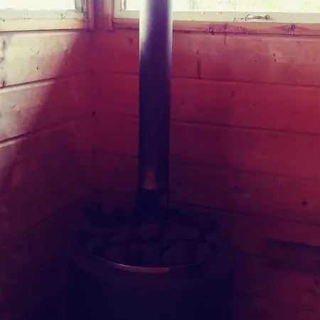 Tarinatupa Simojaervi * Impio